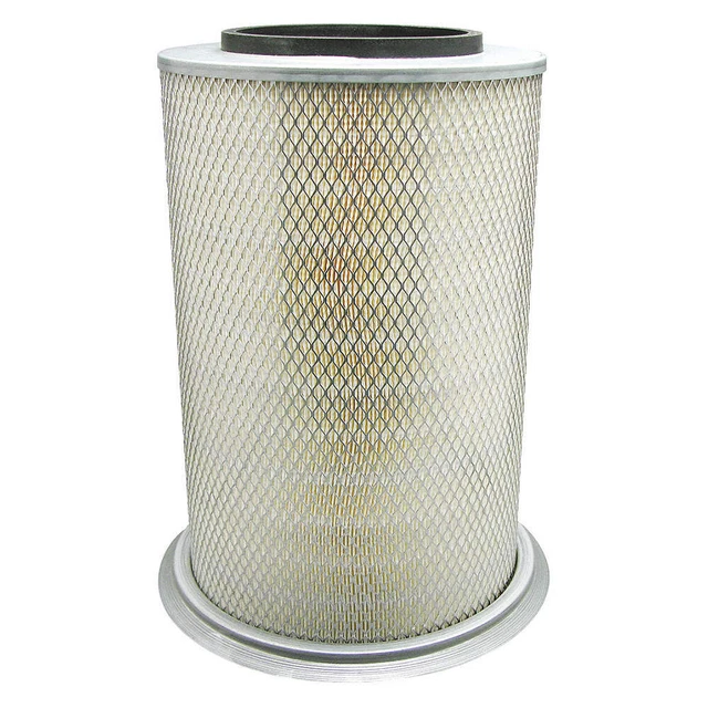 BALDWIN FILTERS PA3652 Outer Air Filter,Round