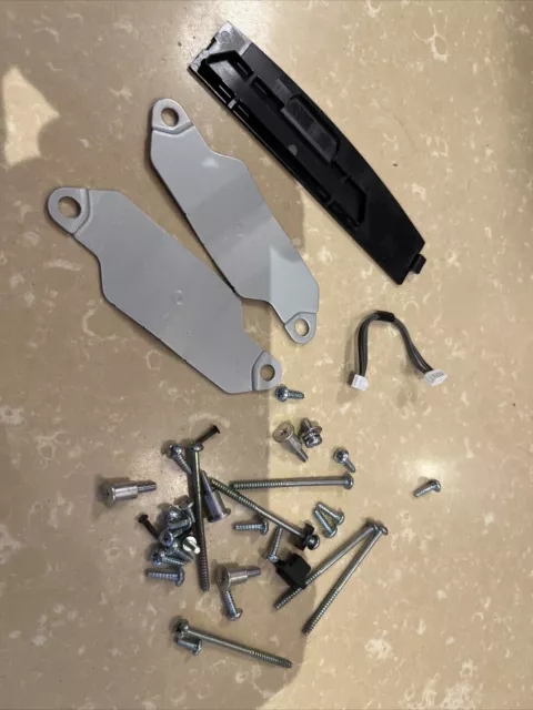PS3 Fat Accessories Parts Screws Panel CECHK03 CECHH03 CECHL03