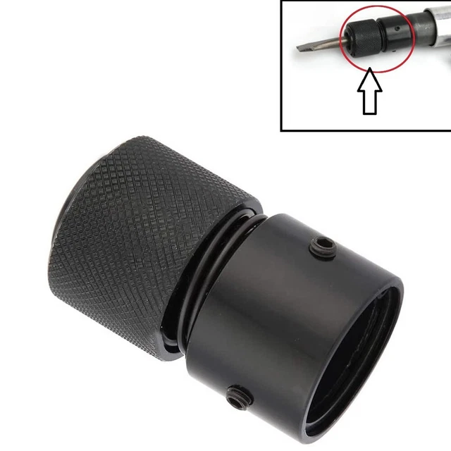 Pour 150 190 250 marteau à air pneumatique mandrin de retenue env. 290 g/10,2 o