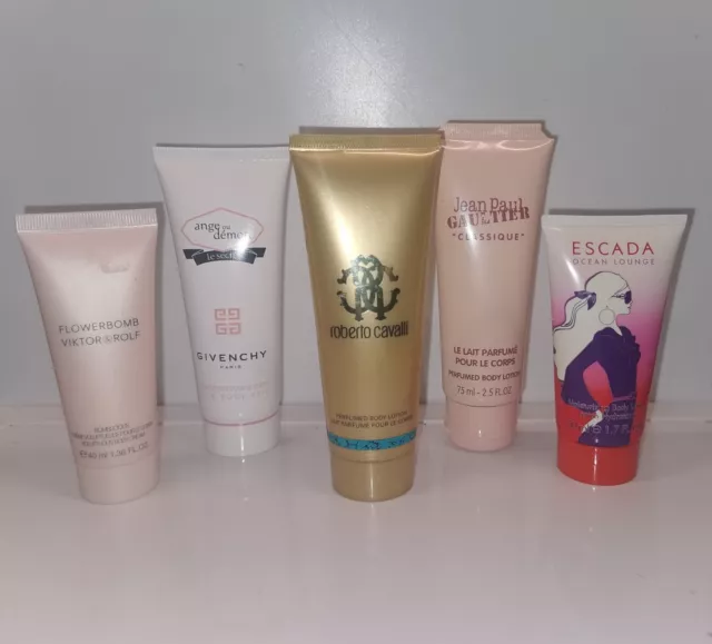 GIVENCHY ANGE OU Demon Gaultier Cavalli Viktor Rolf Escada Body