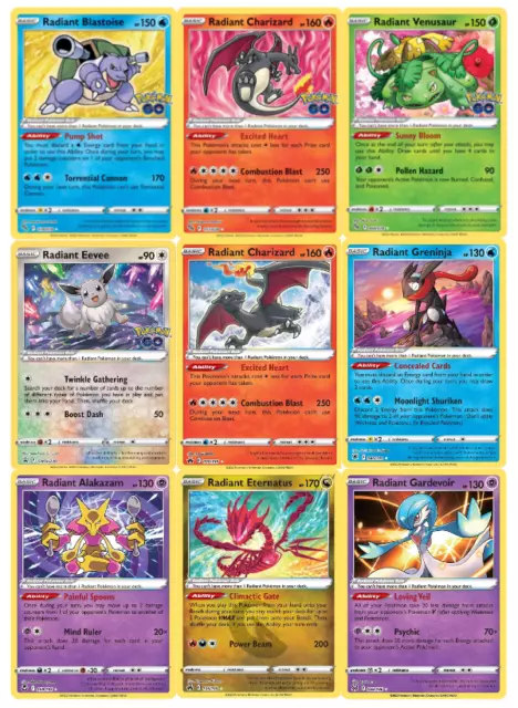 Pokemon 100 Card Chinese Bulk Pack Lot AR Cards -All Holo - Rare AR -Wholesale E - Foto 12