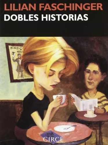 Dobles historias (Narrativa)