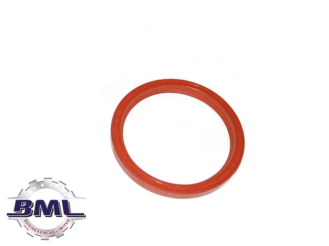 Land Rover Defender 200TDI Rear Crank Seal - ERR2532 / ERR1535 - Rubber Seal