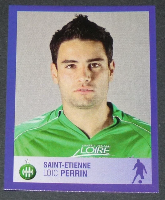 Maillot Vintage ASSE Saint-Etienne – Le Coq Sportif – Taille L – Equipement Foot Retro