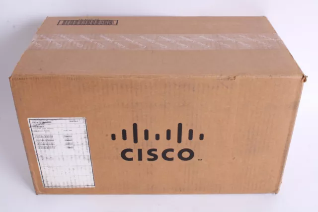 Cisco 3602 AIR-CAP3602I-A-K9 Double Bande 802.11a/B/G/N Accès Point Lot De 5 -