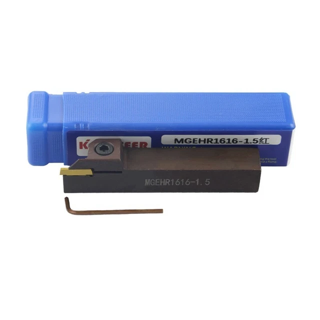 Couper Insert Tour Coupeur Rainurage Outil Support 16mm 100mm Anti-abrasion