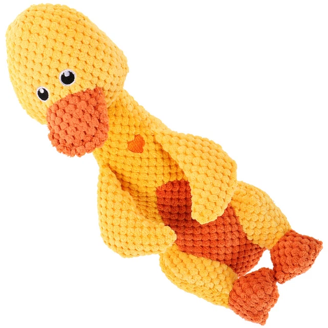 Juguete de peluche mascota juguete de peluche robusto para perros