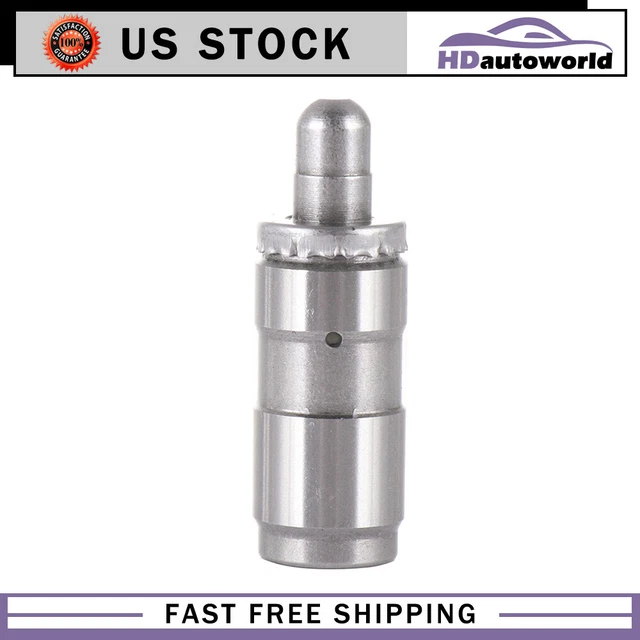 Lash Adjuster Lifters Fits 2001-2010 Chrysler Cirrus 2.4L L4 Dohc