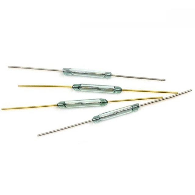 Magnetic & Reed Switches, Switches, Electrical Equipment