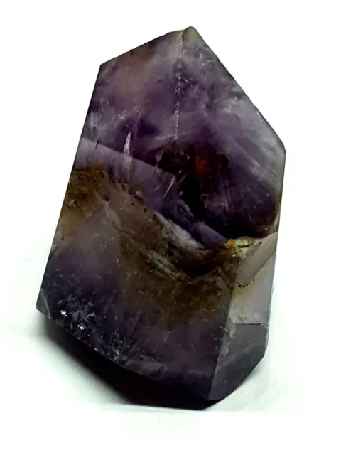 Amethyst Point Crystal Purple Gemstone Spiritual Vibration 18g Uk Stock am07