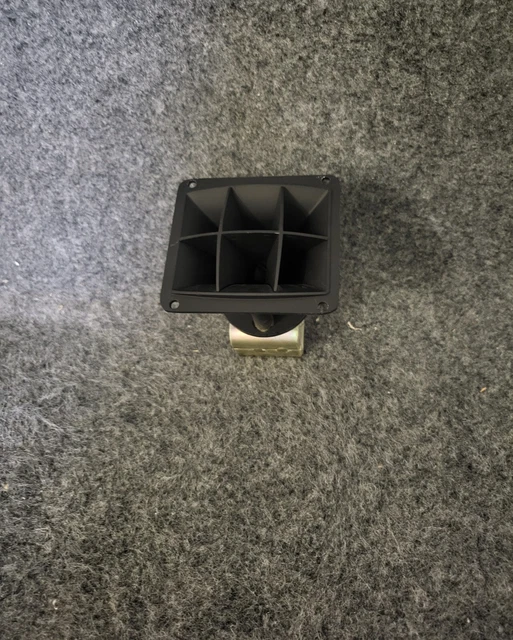 SINGLE PIONEER CS99A Horn Tweeter Midrange Driver Speaker PT410F2 £