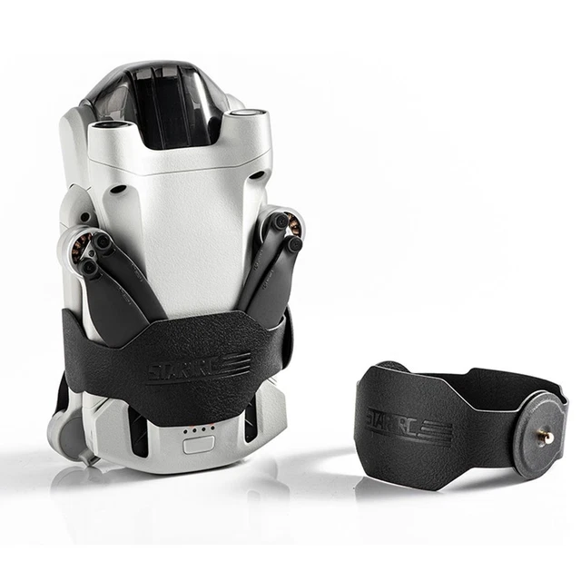 Cubierta de fijación de paleta UAV paquete de fijación de corbata para Dji Mini 3 Pro