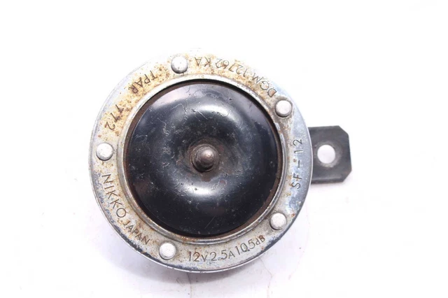 Clacson Tromba Clacson Suzuki GSX 400 E GK53C 80-87