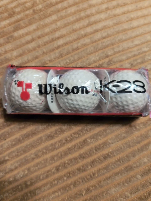 Vintage Golf Balls, Vintage Golf Equipment, Golf, Sporting Goods
