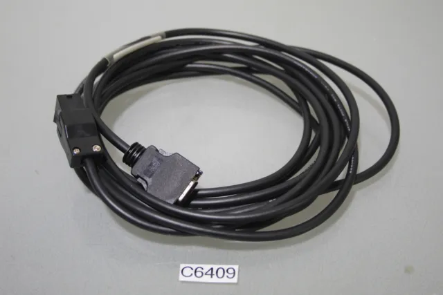 Mitsubishi MR-JCCBL5M-L Encoderkabel (C6409-R51)