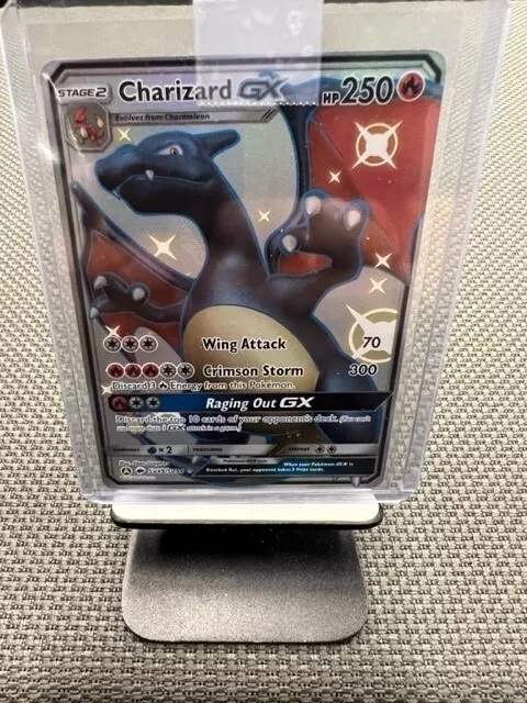 Charizard-GX (SV49/68), Busca de Cards