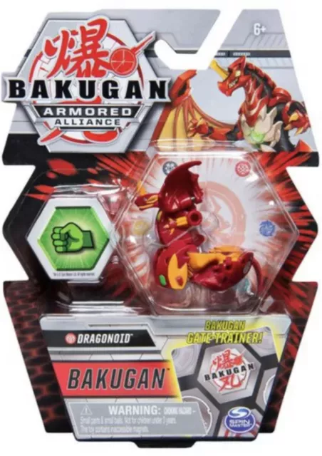 Bakugan Armored Alliance Hydorous x Batrix BakuCores Character & Gate Cards  New