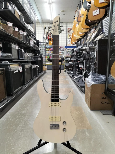 YAMAHA RGXA2 ELECTRIC Guitar $640.97 - PicClick CA