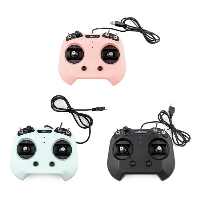 SM001 REMOTE CONTROL Usb Aircraft Remote for Traversing Machines £44.28 ...
