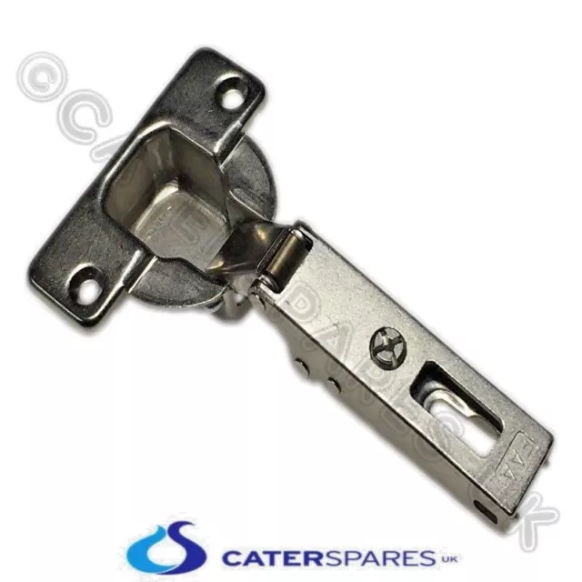 Lincat Hi24 Metal Door Hinge Salice Type Found On Various Models See Listing