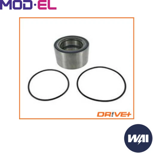 WHEEL BEARING KIT FOR IVECO DAILY/Bus/III/Van/Platform/Chassis/VI ...