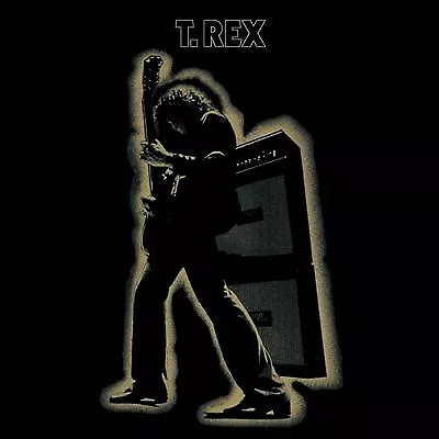 T.Rex : Electric Warrior Vinyl***NEW*** Highly Rated eBay Seller Great Prices