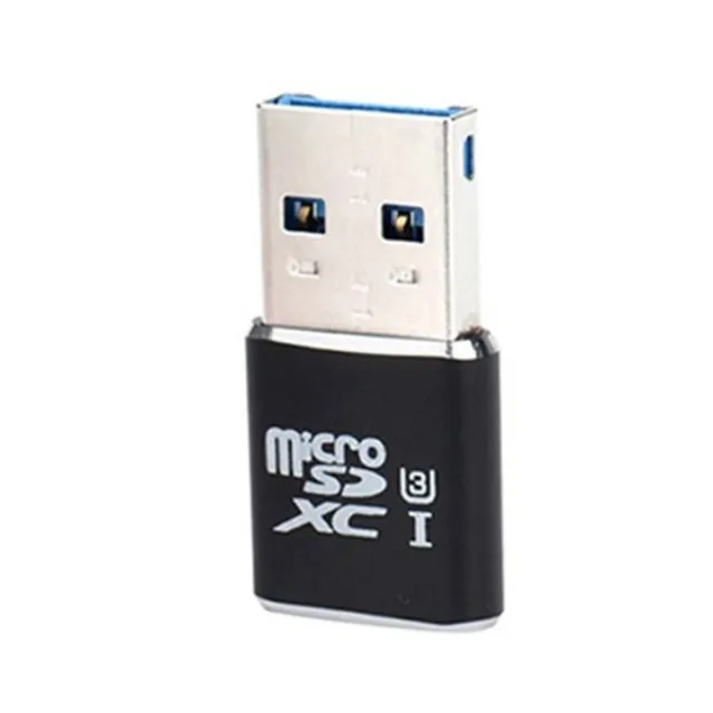 USB 3.0 to Micro SD SDXC TF Card Reader Write Adapter 5Gbps Super Speed  USB3.0