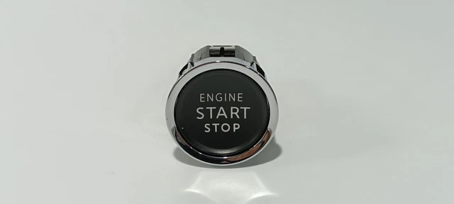 874647 Interrupteur Start Stop Pour Citroen C5 Aircross | 9827205180