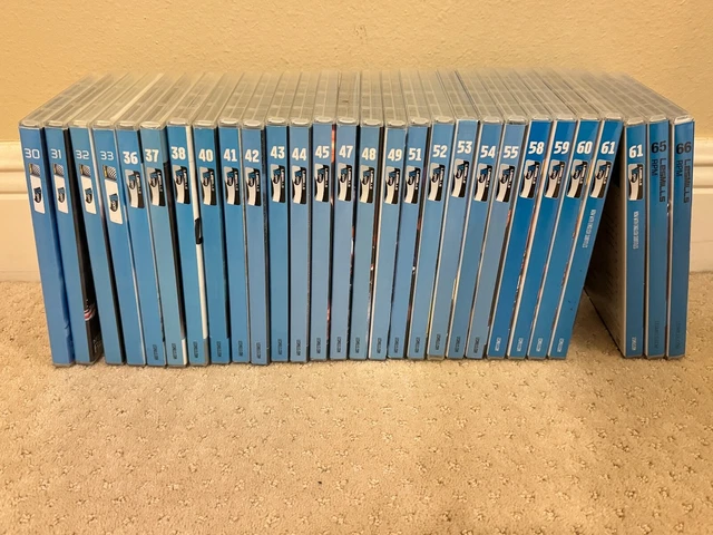 レスミルズ ボディアタック48 DVD CD 英語テキスト Les Mills