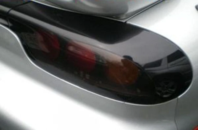 MAZDA GENUINE OEM RX-7 FD3S Tail lights late model RH $1,175.04 ...