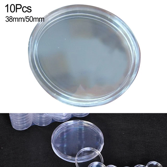 Les plateaux plastique 40 cases