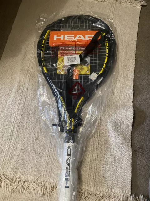 Raqueta head titanium 1000 deals