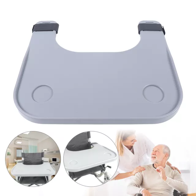 Mesa de terapia para silla de ruedas mesa de terapia mesa para silla de ruedas bandeja desmontable