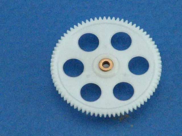 Gear Lower Rotor Syma S022 Chinook Heli-3021