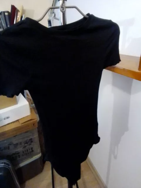 Body Divided H&M Basic Xs