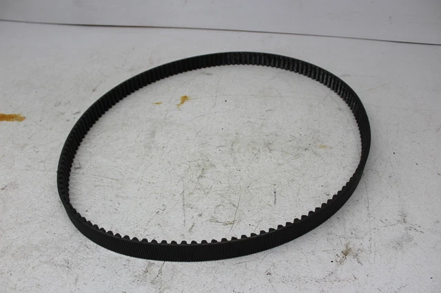 2004 Victory Kingpin Drive Belt
