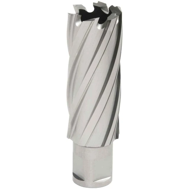 Hougen 12427 27MM X 50MM "12,000-Series" Annular Cutter