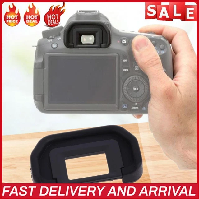 Rubber EB Eye Cup Mini for Canon Camera Eyecup Portable Photography Accessories