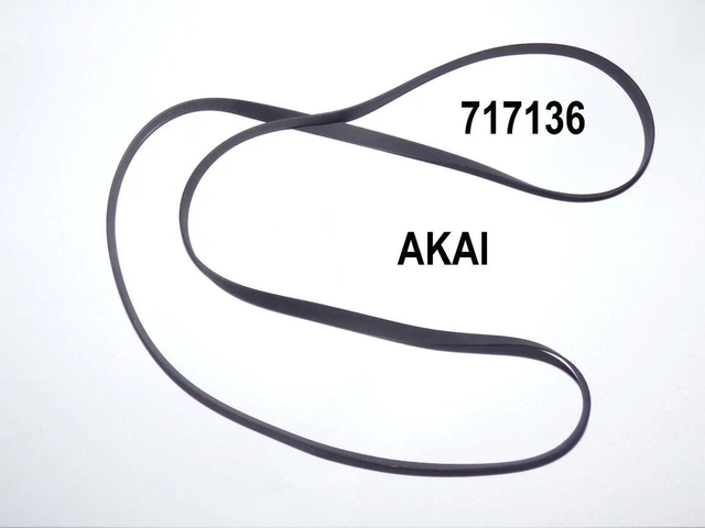 Diamant pour AKAI RS-100 PC-100 HITACHI DS-ST103 KENWOOD N45 MAGNAVOX