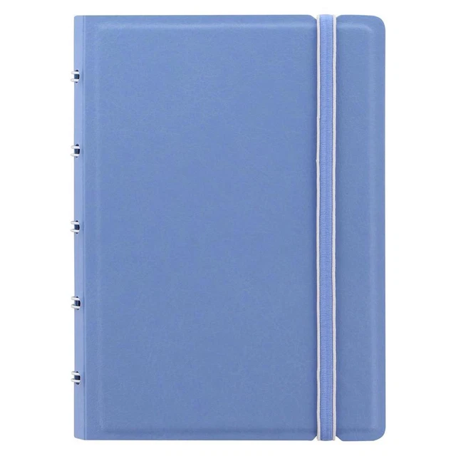 Pocket Pastel Notebook (Vista Blue)