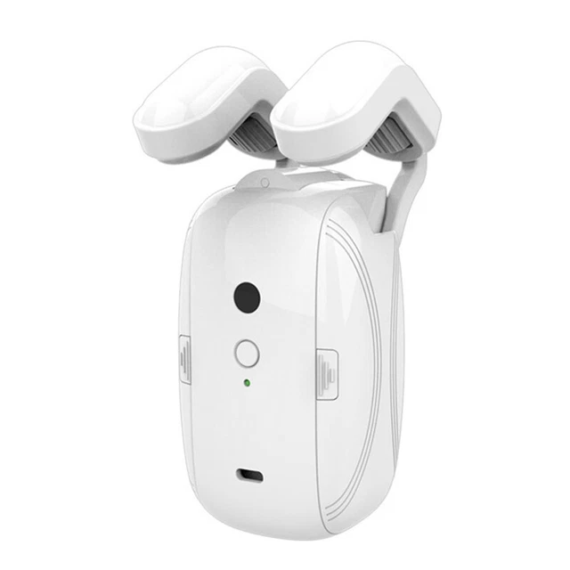 1PCS Tuya Automatic Curtain Opener Bluetooth Rod Curtains Switch Robot Remo F1R4