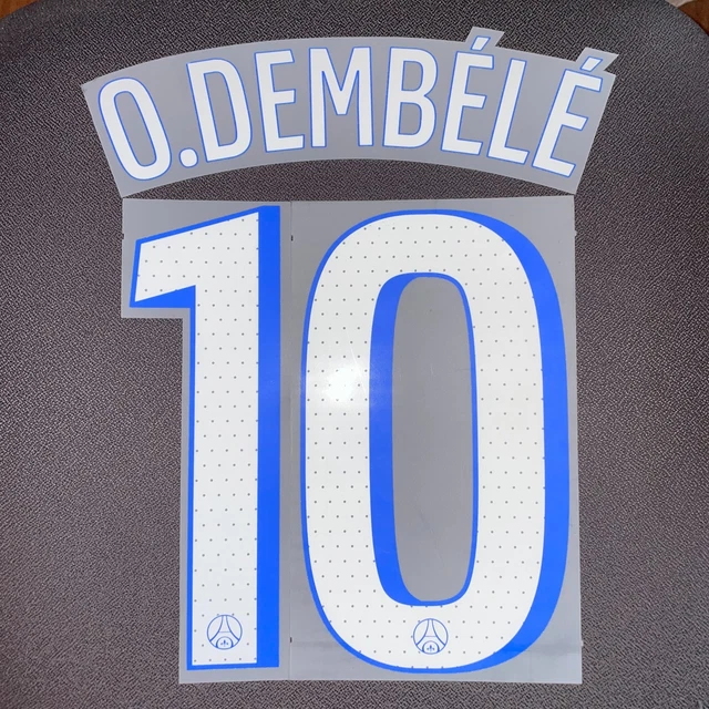 Paris Saint-Germain Bradley Barcola Jerseys