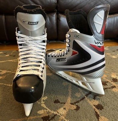 nike bauer lightspeed pro