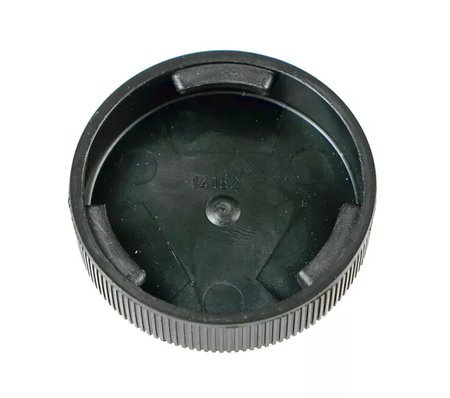 Leitz Leica R Tapa Posterior 14162 Comerciante Trasera Objetivo Rear Lente Cap
