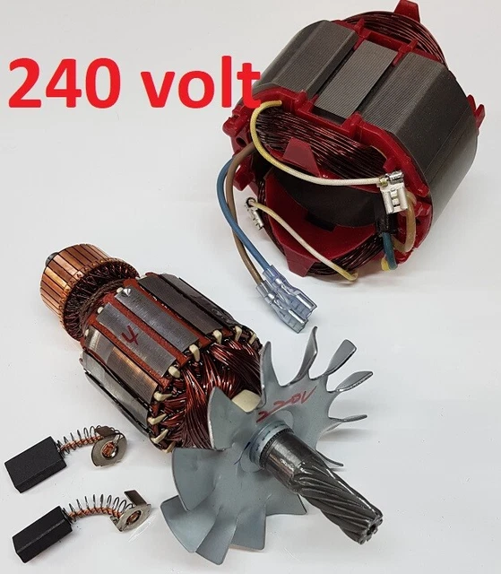 Dewalt shop dw745 motor