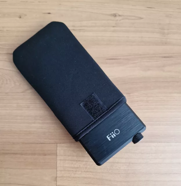 Fiio E12  Mont Blanc tragbarer Kopfhörerverstärker