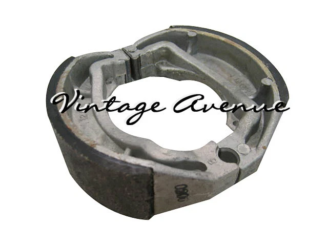 Clacson 6V Per Moto Suzuki - Compatibile Con A50, A100, T125, TS90 E Altri Modelli Classici - 3