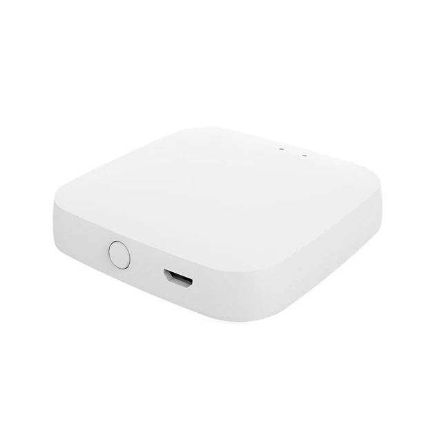 Bluetooth Mesh Gateway SIG Mesh Hub Suports Tuya Smart Smart Life App Control