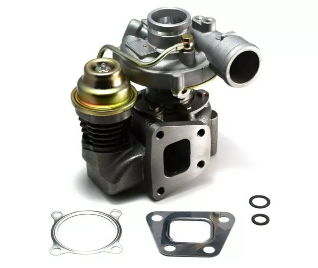 Upgrade Turbolader Turbo VW T3 Transporter 1,6 TD 068145701Q + Dichtungssatz