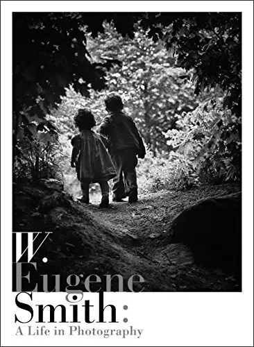 William Eugene Smith Photo Livre A Life En Photographie De Japon 1New A92834